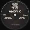 Andy C - Cool Down / Roll On