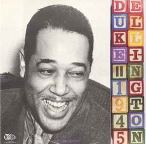 Duke Ellington And His Orchestra - Volume Seven - 1945 album cover
