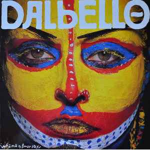Lisa Dal Bello - Whōmănfoursāys album cover