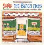 The Beach Boys - Smile | Releases | Discogs