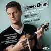 James Ehnes, James Newton Howard, Aaron Jay Kernis, Bramwell Tovey - Violin Concertos / Stream of Limelight