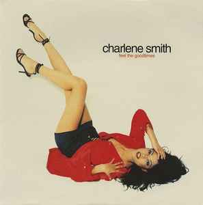 Charlene Smith – Let It Slide (1995, Vinyl) - Discogs