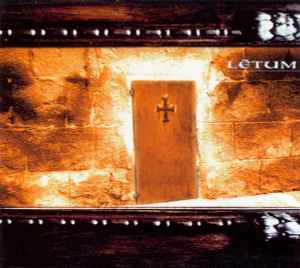 Letum - The Entrance To Salvation