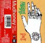 Mudhoney – Piece Of Cake (1992, SRC Pressing, CD) - Discogs