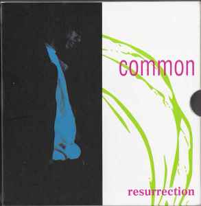 Common – Resurrection (2010, Deluxe Edition Box, CD) - Discogs