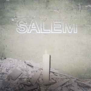 SALEM (6) - Frost & Legend