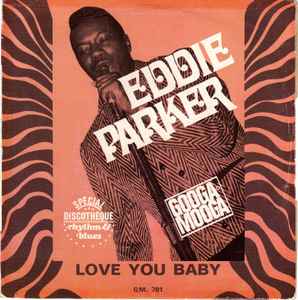 Al Gardner – Sweet Baby (1968, Vinyl) - Discogs