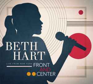 Beth Hart - Front And Center (Live From New York)