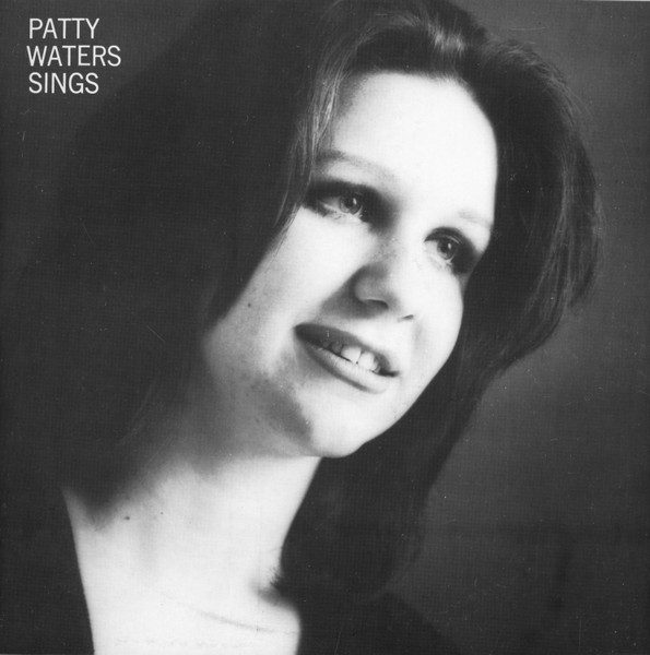 Patty Waters – Sings (Vinyl) - Discogs