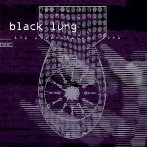 Black Lung - The Depopulation Bomb