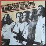 Cover of The Best Of The Mahavishnu Orchestra, , Vinyl