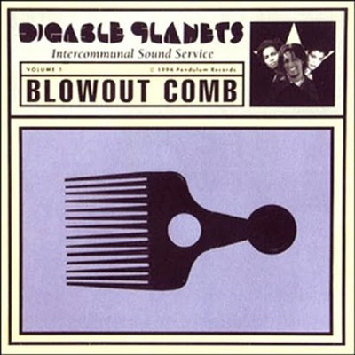 Digable Planets - Blowout Comb | Discogs