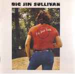 Cover of Big Jim's Back, 1992, CD