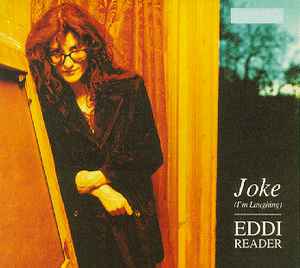 Eddi Reader - Joke (I'm Laughing)