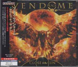 Place Vendome – Close To The Sun (2017, CD) - Discogs