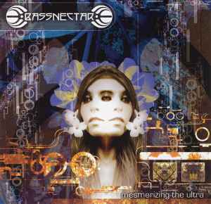 Bassnectar – Vava Voom (2020, Turquoise, Vinyl) - Discogs