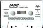 Cover of Max Mix 9, 1989, Cassette