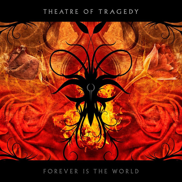 Theatre Of Tragedy - Forever Is The World | Releases | Discogs