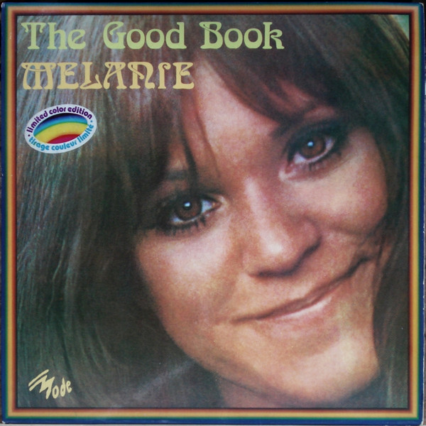 Melanie - The Good Book Reel To Reel Tape -  Music