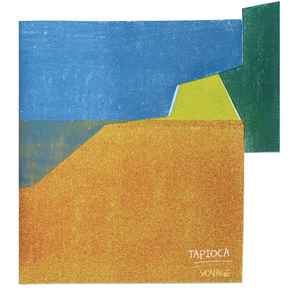Tapioca (2) - Dubplates From Jakarta # 21 (Voyage) album cover
