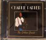 Cover of The Charlie Parker Collection , 1988, CD