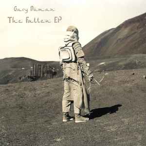 The Fallen EP - Gary Numan