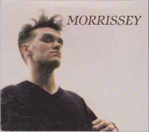 Morrissey - Sing Your Life album cover