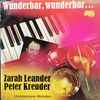 Zarah Leander, Peter Kreuder - Wunderbar, Wunderbar... (Unvergessene Melodien)