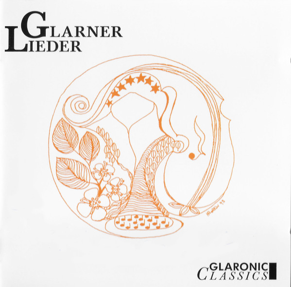 ladda ner album Christoph Kobelt, Glarner Singverein, Kinderchor Der Glarner Musikschule - Glarner Lieder