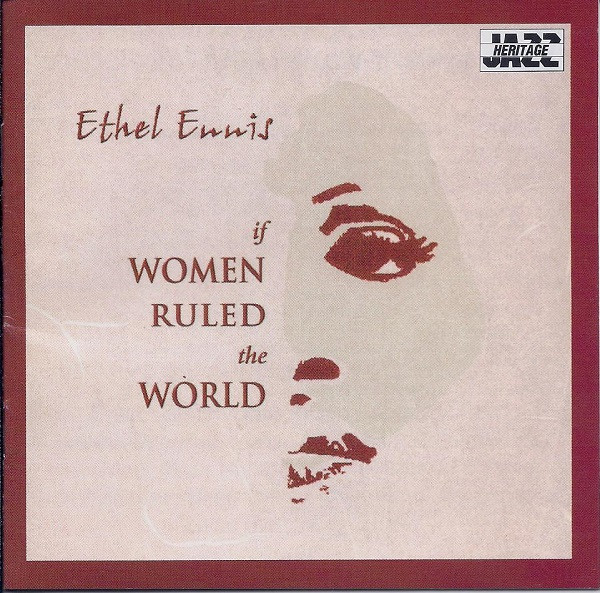 Ethel Ennis – If Women Ruled The World (1998