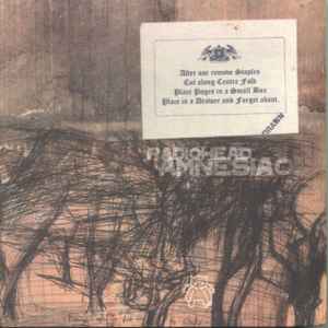 My Radiohead Top Rarities by AlecEiffel | Discogs Lists