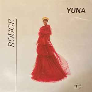 Yuna - Rouge