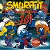 Smurffit* - Rap Rock Hitit 10!