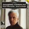 Tschaikowsky* - Wiener Philharmoniker · Herbert von Karajan - Symphonie No.5