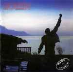Cover of Made In Heaven, 1995, CD