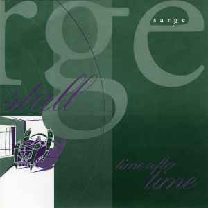 Sarge (2) - Stall / Time After Time