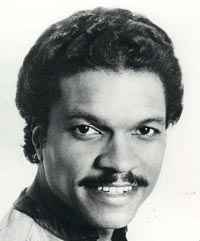 Billy Dee Williams Discography