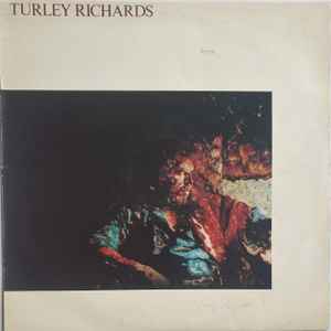 Turley Richards - Therfu album cover