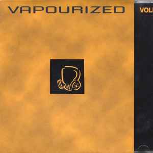 Various - Vapourized Volume 1