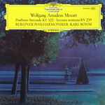 Wolfgang Amadeus Mozart / Berliner Philharmoniker, Karl