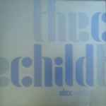 Cover of The Child Volume 2, 1999, Vinyl