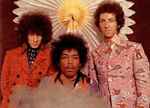 descargar álbum The Jimi Hendrix Experience - AxisBold As Love