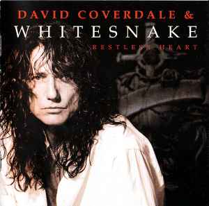 David Coverdale - Restless Heart
