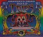 Grateful Dead – Road Trips Vol. 4 No. 2: April Fools' '88 (2011, CD 