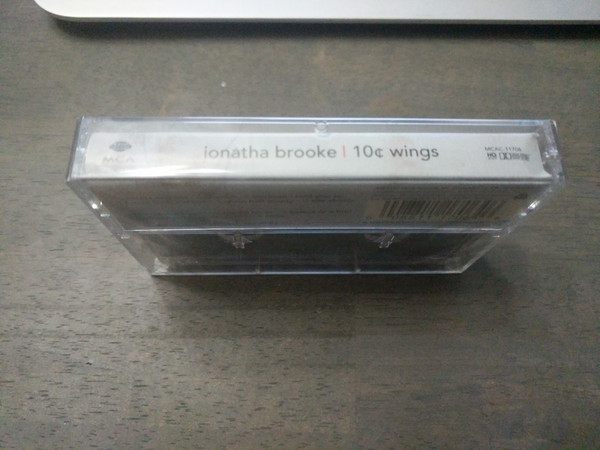 descargar álbum Jonatha Brooke - 10 Wings