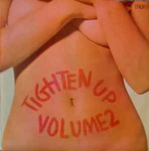Tighten Up Volume 2 - Various