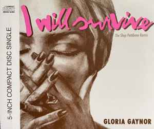 Gloria Gaynor - I Will Survive (The Shep Pettibone Remix)
