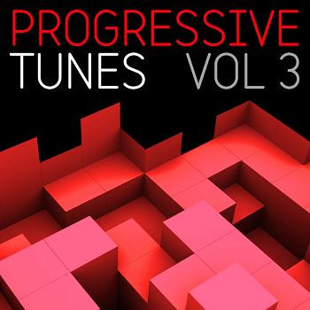 baixar álbum Various - Progressive Tunes Vol 3