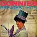 Cover of Connie's Greatest Hits, 2010, CD