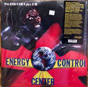 Bubbha Thomas & The Lightmen Plus One - Energy Control Center